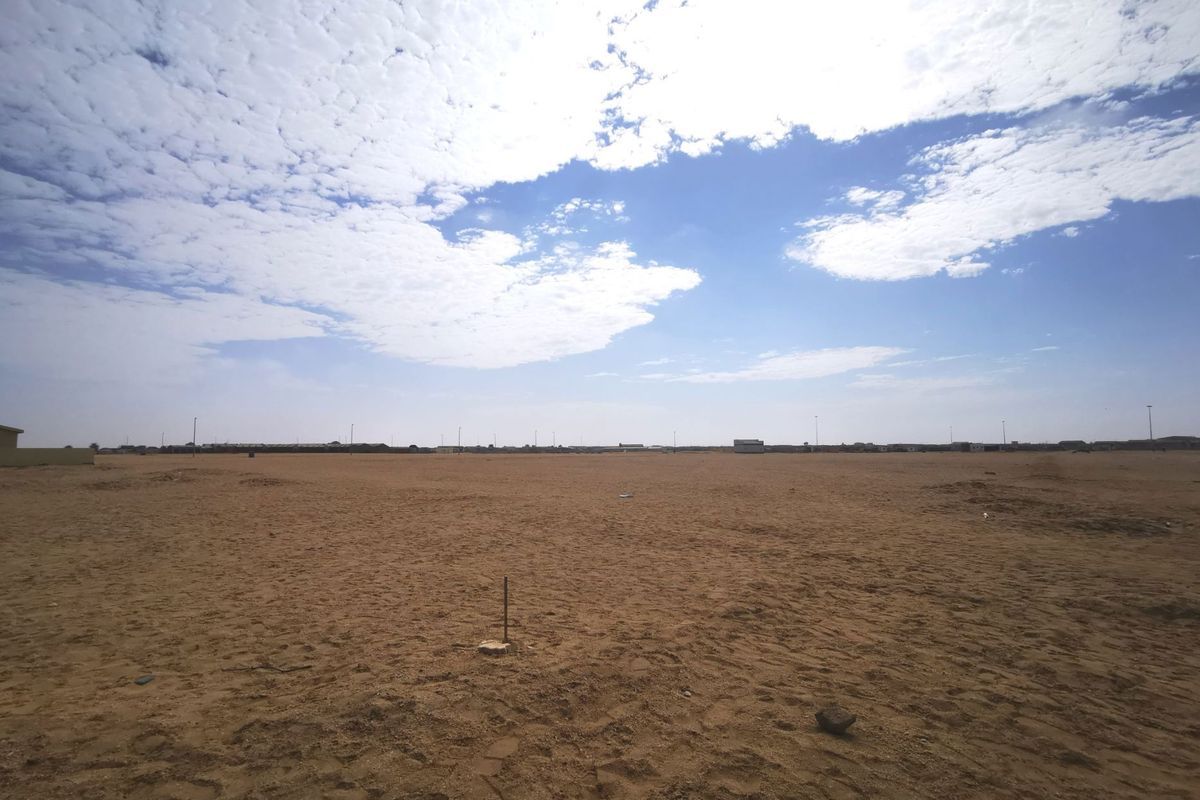 VACANT ERF ZONED GENERAL RESIDENTIAL - Photo 3