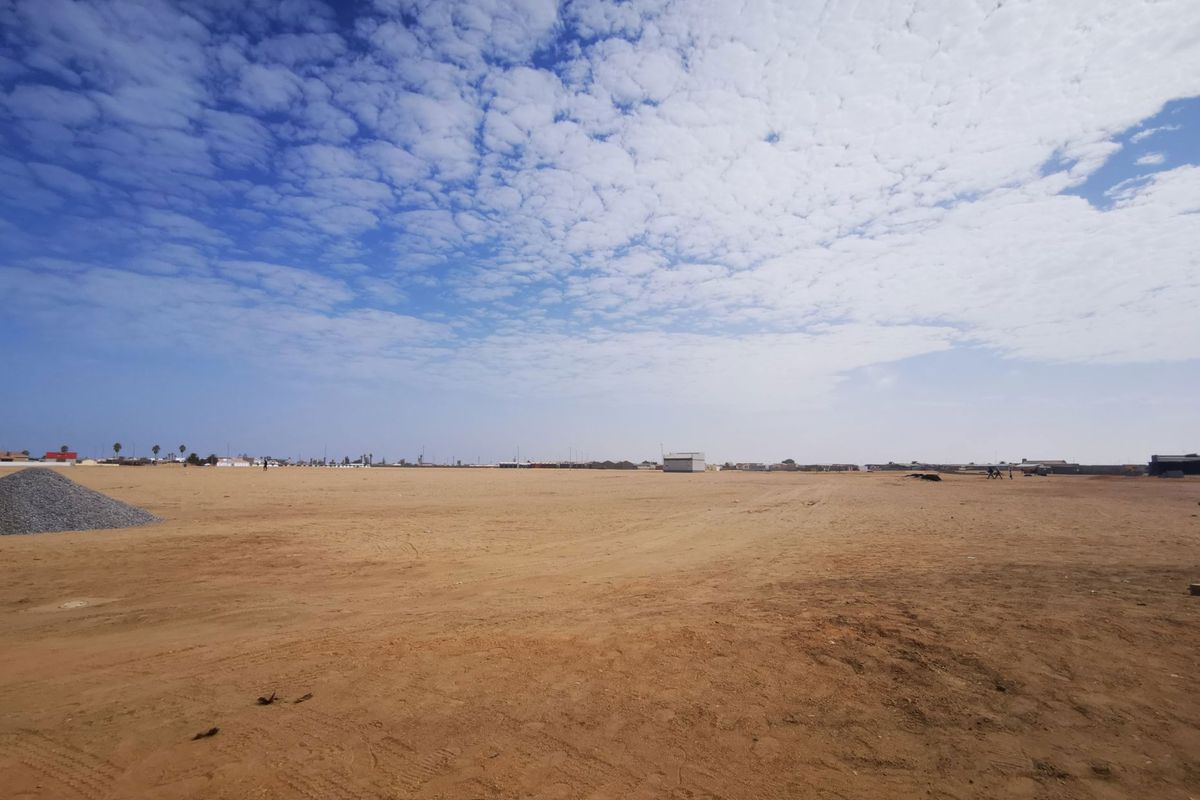 VACANT ERF ZONED GENERAL RESIDENTIAL - Photo 2