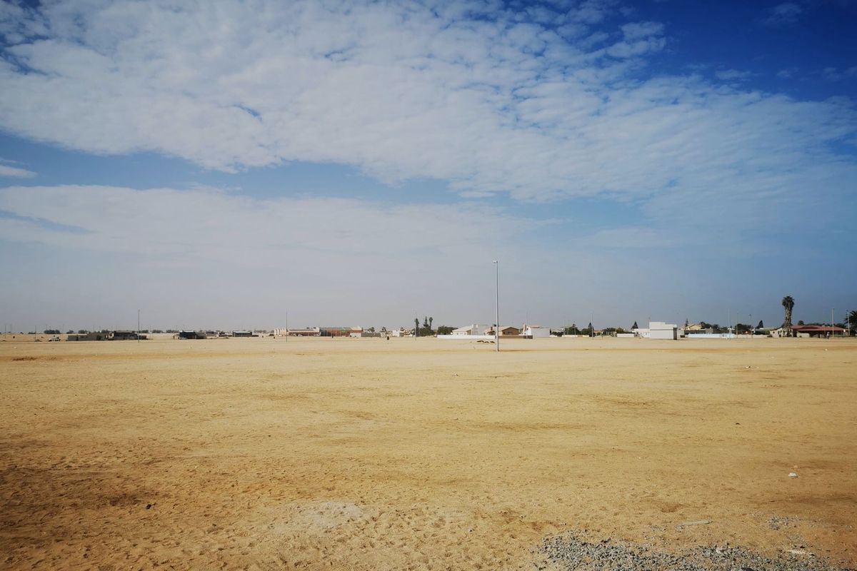 VACANT ERF ZONED GENERAL RESIDENTIAL - Photo 5