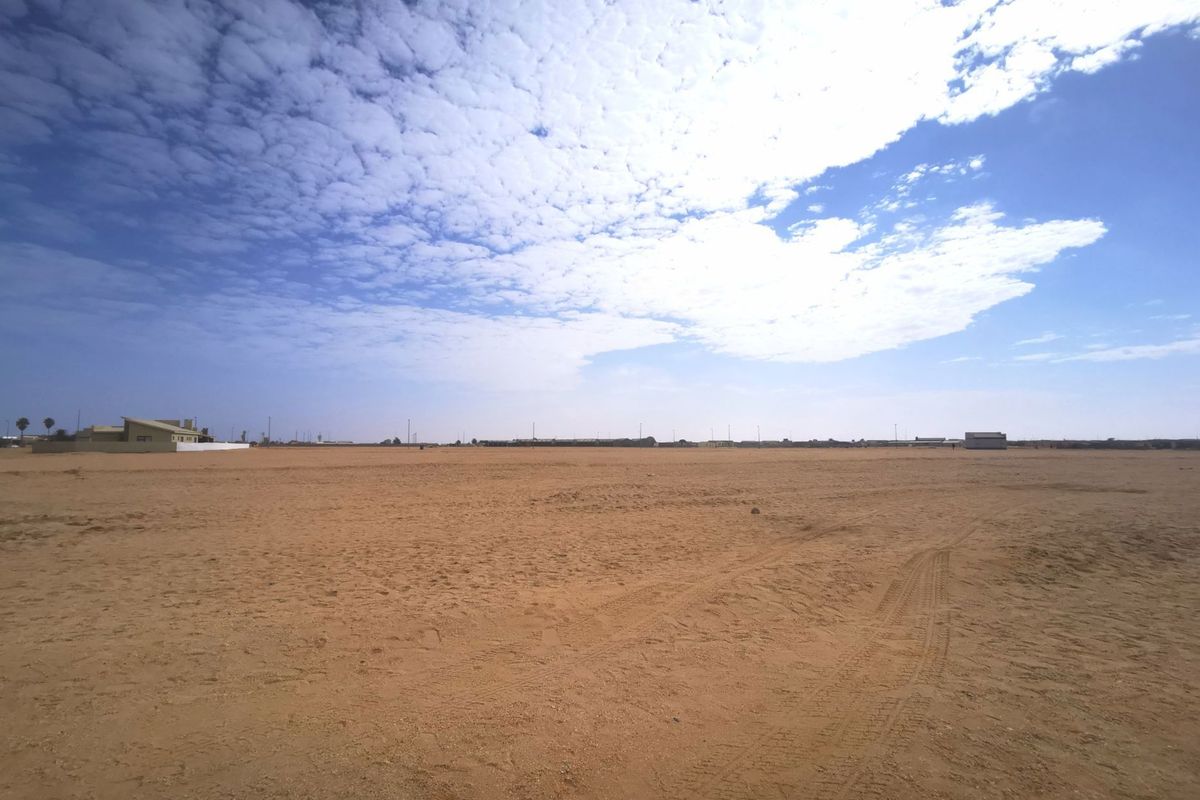 VACANT ERF ZONED GENERAL RESIDENTIAL - Photo 4