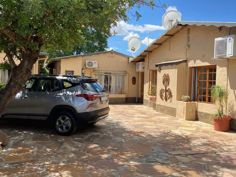 Guesthouse - Photo 10