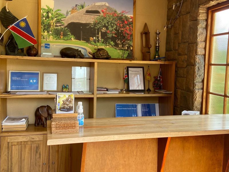 Guesthouse - Photo 8