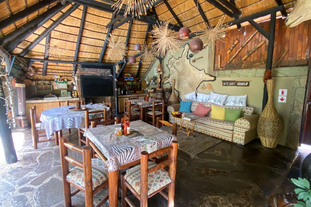 Guesthouse - Photo 4