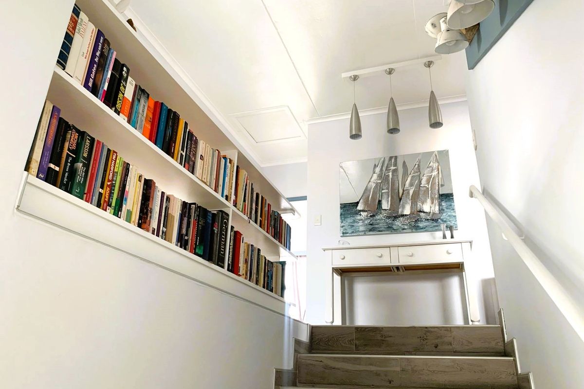 Beachfront Views - Photo 5