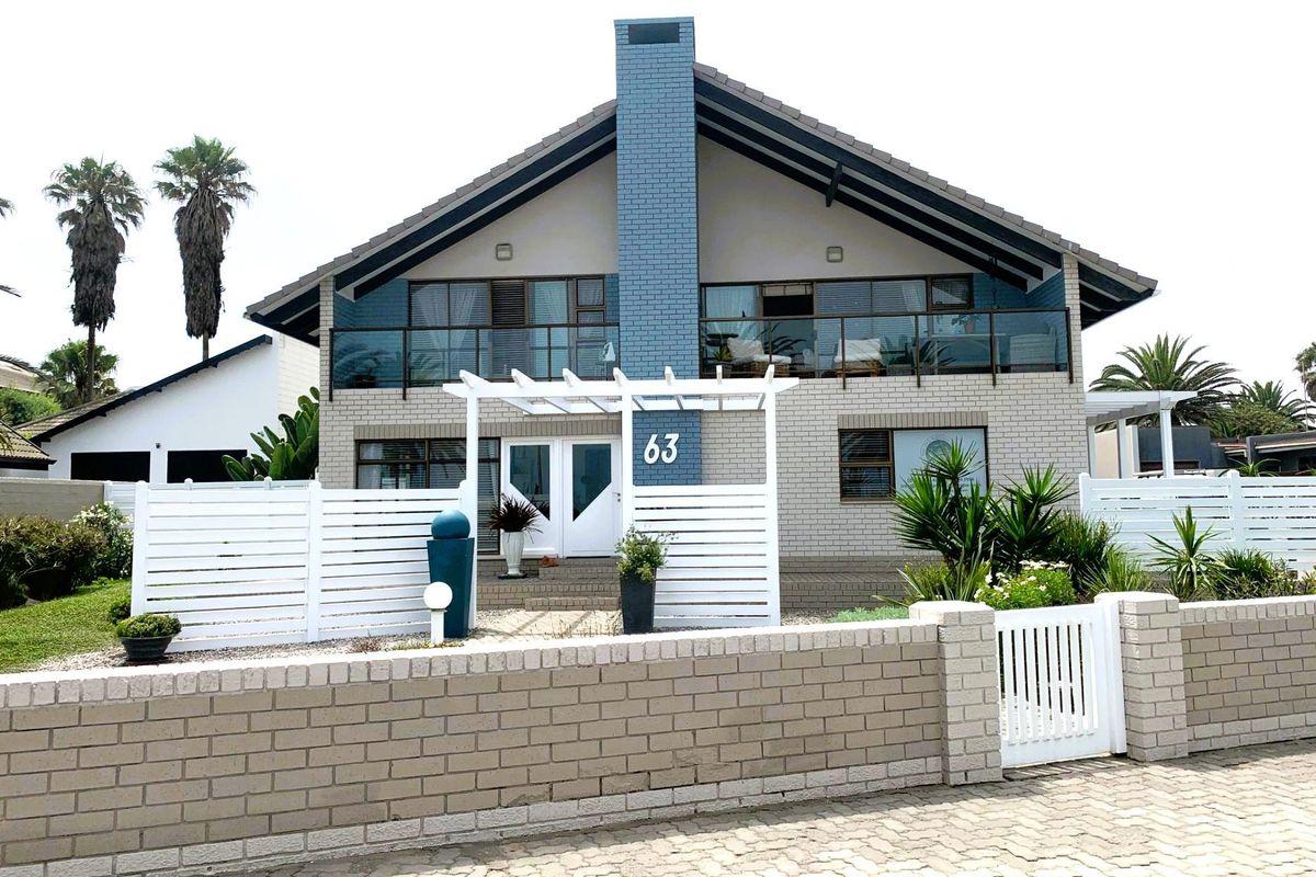 Beachfront Views - Photo 2