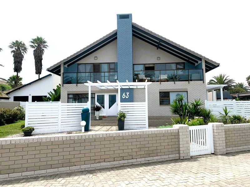 Beachfront Views - Photo 2