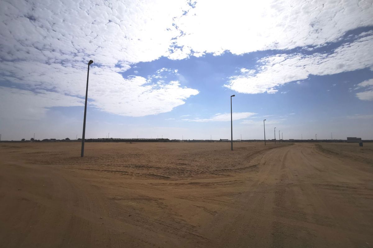 SINGLE RESIDENTIAL VACANT ERVEN - Photo 2