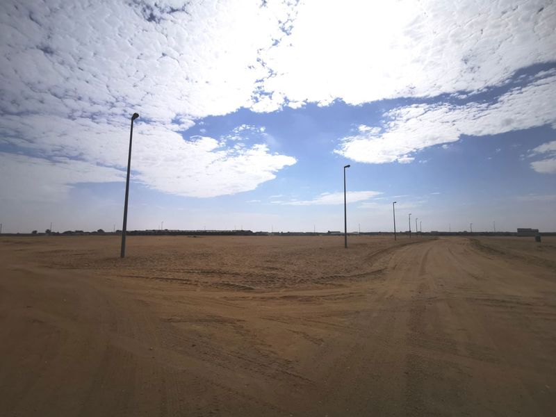 SINGLE RESIDENTIAL VACANT ERVEN - Photo 2