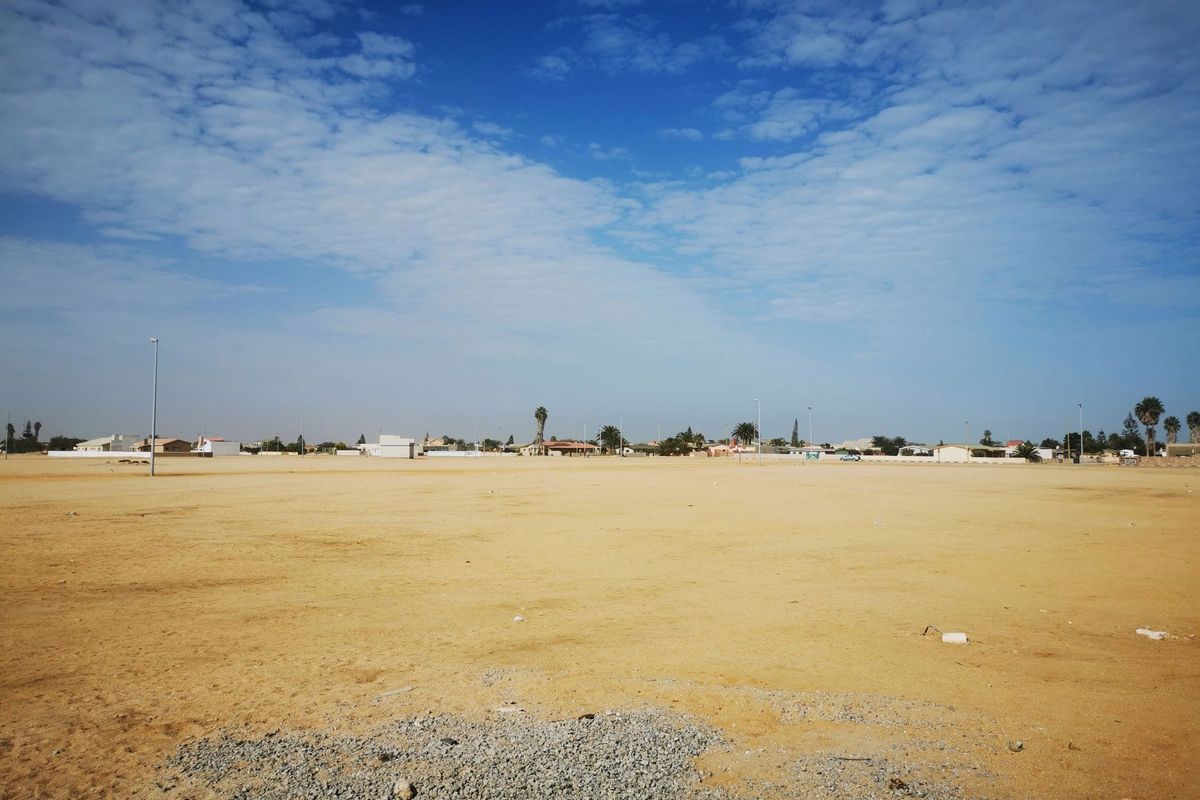 SINGLE RESIDENTIAL VACANT ERVEN - Photo 5