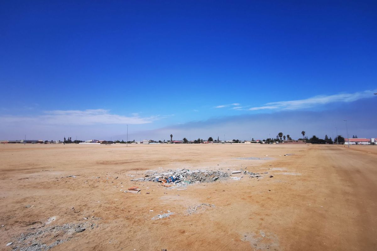 SINGLE RESIDENTIAL VACANT ERVEN - Photo 3