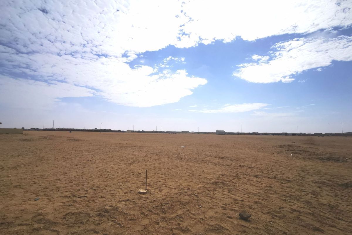 SINGLE RESIDENTIAL VACANT ERVEN - Photo 4