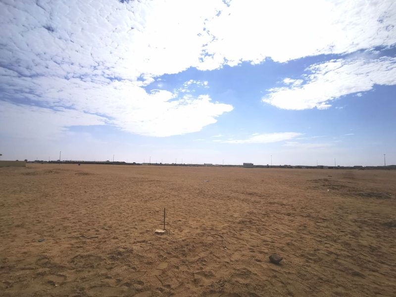 SINGLE RESIDENTIAL VACANT ERVEN - Photo 4