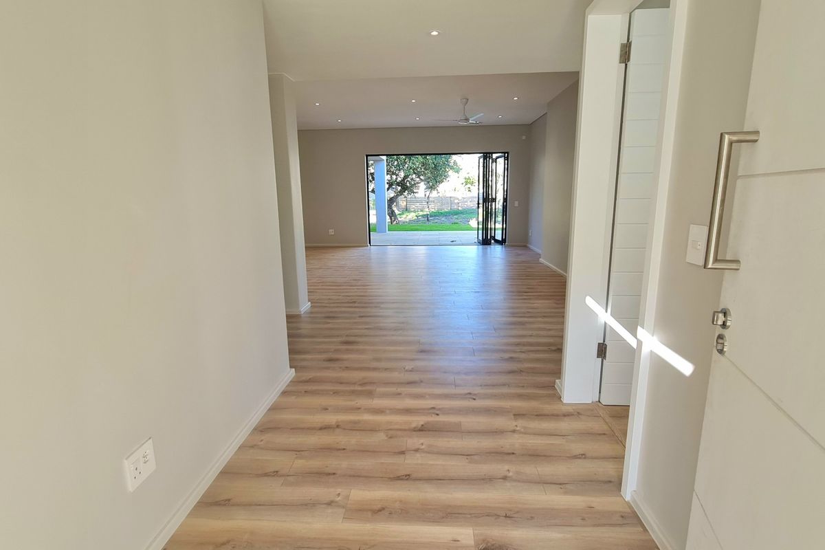 Brand New Cleverly Designed Home for Sale in Twin Rivers Exclusive Estate - Photo 4