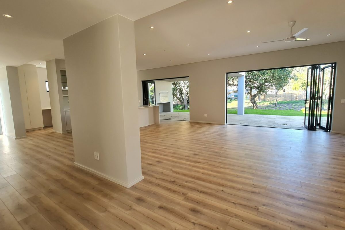 Brand New Cleverly Designed Home for Sale in Twin Rivers Exclusive Estate - Photo 5