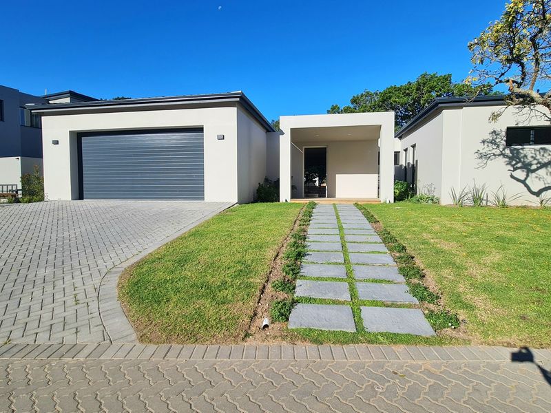 Brand New Cleverly Designed Home for Sale in Twin Rivers Exclusive Estate - Photo 2