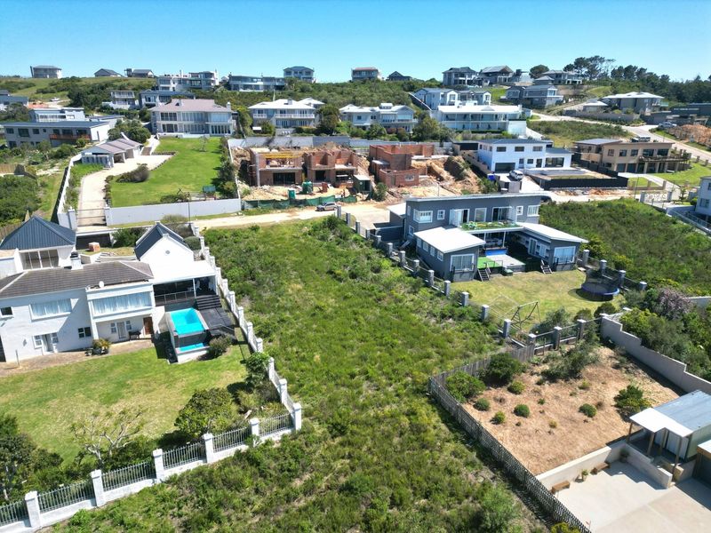 A Whale Rock Jewel!!  Prime Vacant Stand with Magnificient Sea Views! - Photo 7