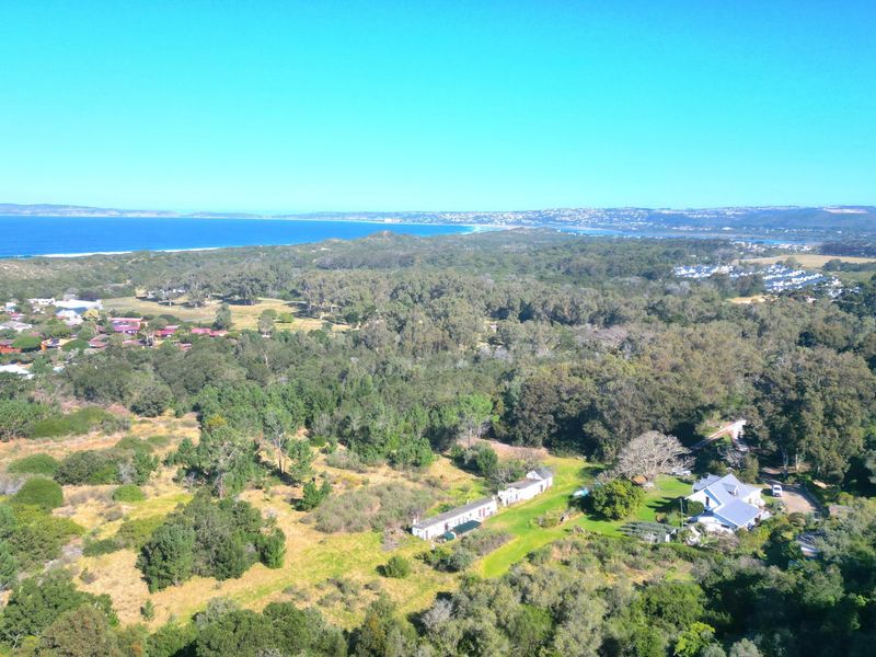 Approved Excellent Development Opportunity: Eco-Friendly Lifestyle Village in Keurboomstrand, Plett - Photo 9