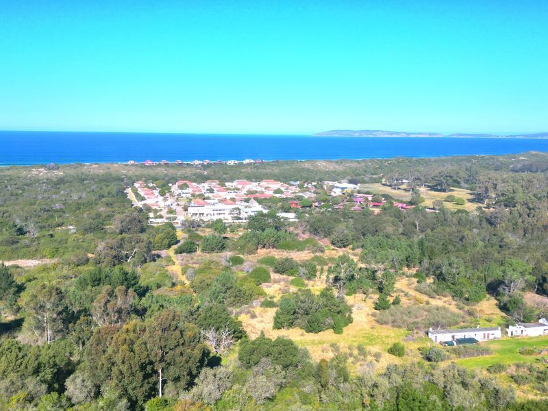 Approved Excellent Development Opportunity: Eco-Friendly Lifestyle Village in Keurboomstrand, Plett - Photo 10