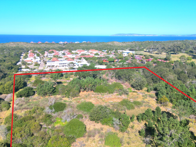 Approved Excellent Development Opportunity: Eco-Friendly Lifestyle Village in Keurboomstrand, Plett - Photo 6