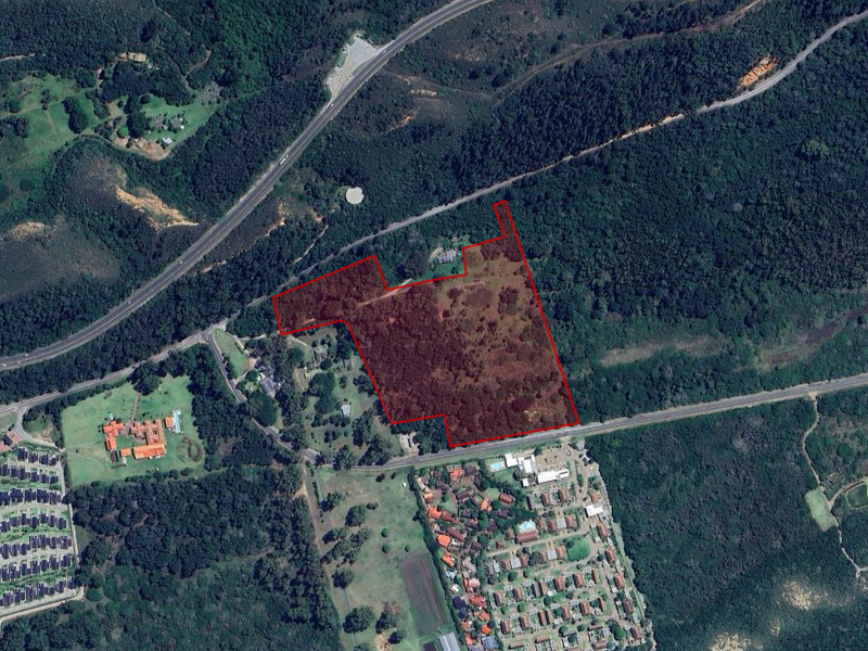 Approved Excellent Development Opportunity: Eco-Friendly Lifestyle Village in Keurboomstrand, Plett - Photo 2