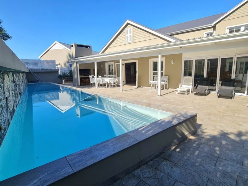 Exceptional Fairway Living in Prestigious Goose Valley Golf Estate - Photo 5