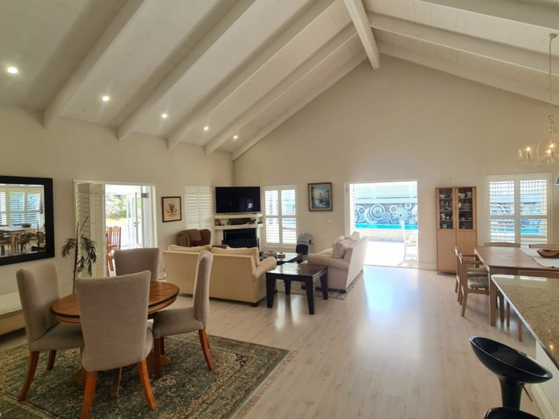 Exceptional Fairway Living in Prestigious Goose Valley Golf Estate - Photo 2
