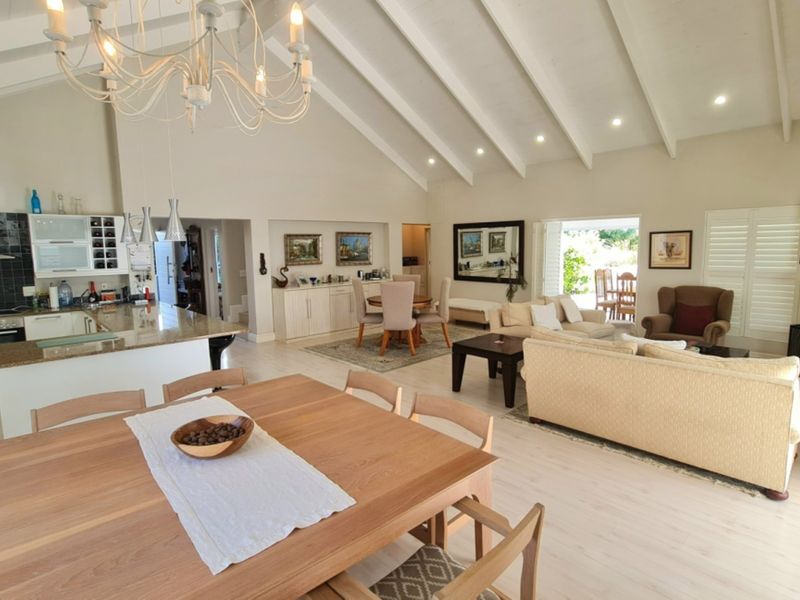 Exceptional Fairway Living in Prestigious Goose Valley Golf Estate - Photo 3