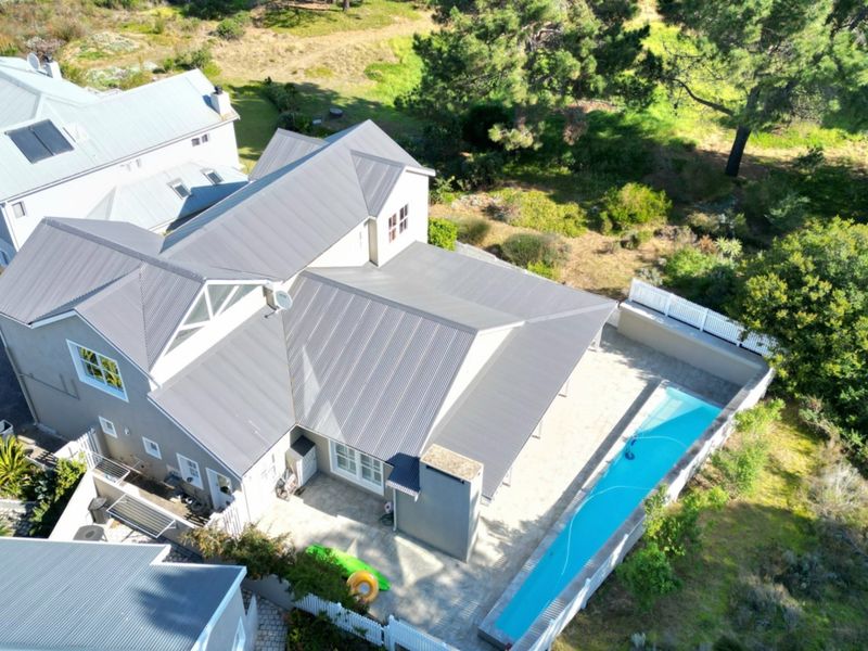 Exceptional Fairway Living in Prestigious Goose Valley Golf Estate - Photo 8