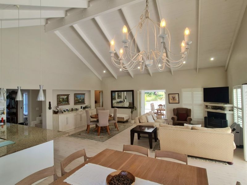 Exceptional Fairway Living in Prestigious Goose Valley Golf Estate - Photo 7