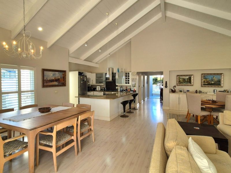 Exceptional Fairway Living in Prestigious Goose Valley Golf Estate - Photo 6