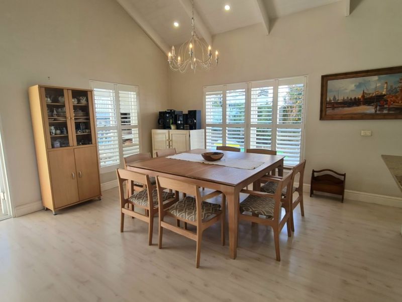 Exceptional Fairway Living in Prestigious Goose Valley Golf Estate - Photo 4