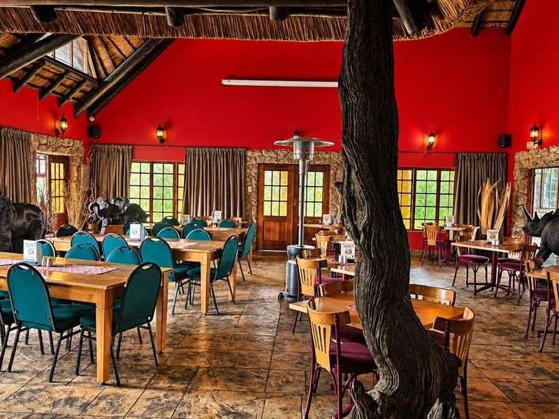 ESTABLISHED 45-ROOM HOTEL WITH PROVEN INCOME & EXCEPTIONAL GROWTH POTENTIAL - Photo 8