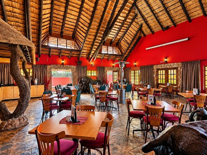 ESTABLISHED 45-ROOM HOTEL WITH PROVEN INCOME & EXCEPTIONAL GROWTH POTENTIAL - Photo 7