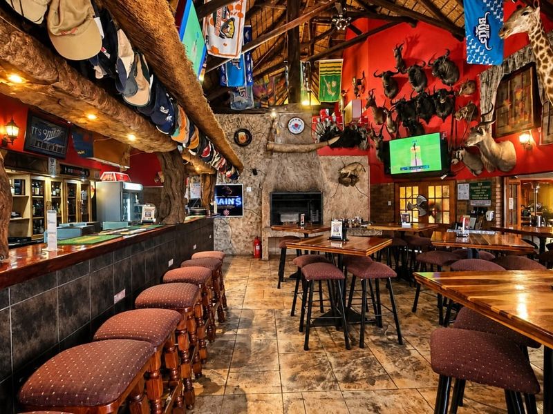 ESTABLISHED 45-ROOM HOTEL WITH PROVEN INCOME & EXCEPTIONAL GROWTH POTENTIAL - Photo 5