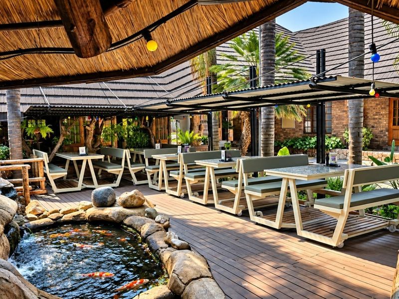 ESTABLISHED 45-ROOM HOTEL WITH PROVEN INCOME & EXCEPTIONAL GROWTH POTENTIAL - Photo 3