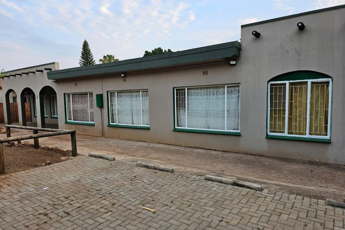 House Rental Monthly In Boksburg - Photo 5
