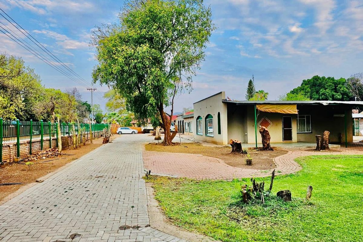 House Rental Monthly In Boksburg - Photo 2