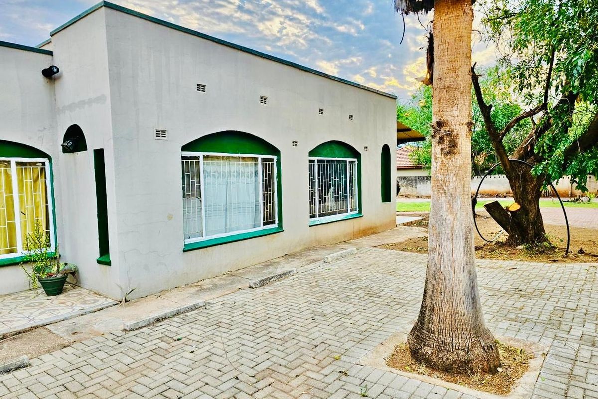 House Rental Monthly In Boksburg - Photo 3