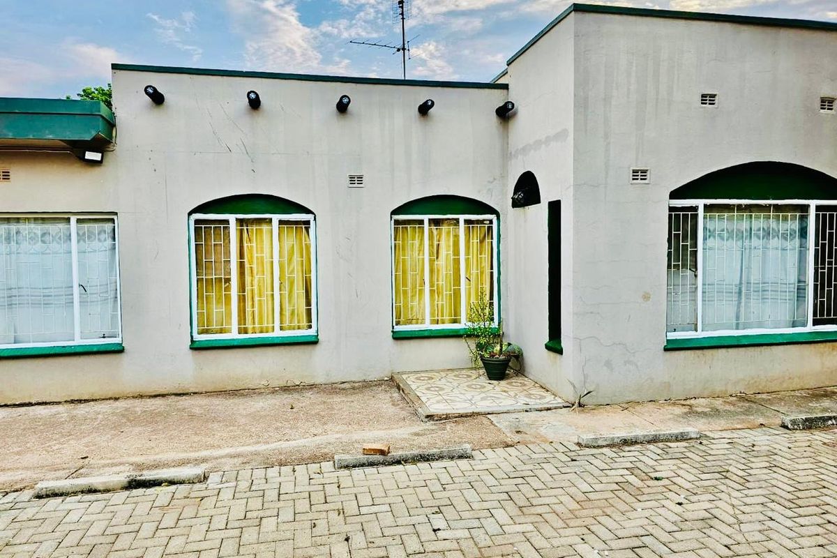 House Rental Monthly In Boksburg - Photo 4