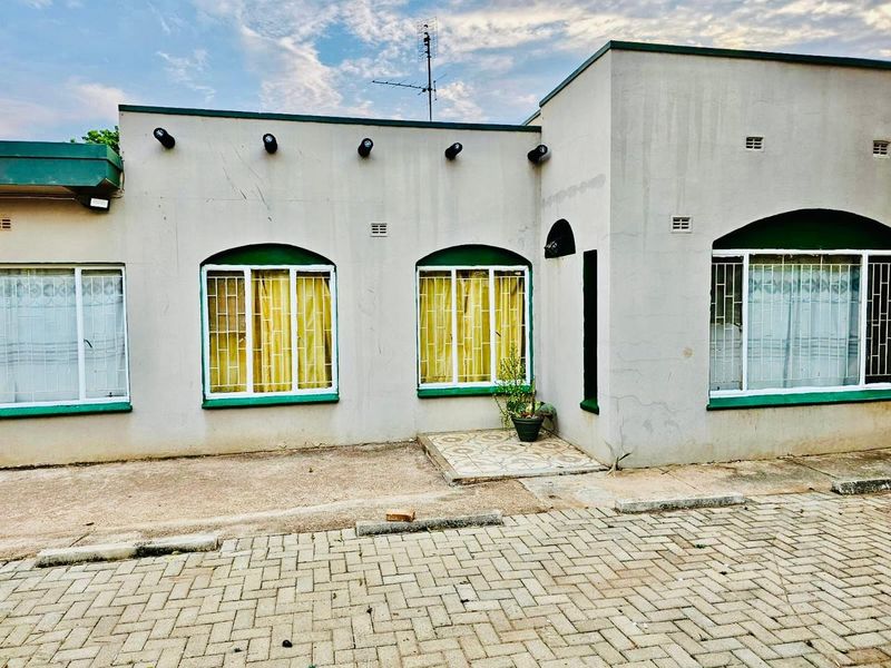 House Rental Monthly In Boksburg - Photo 4