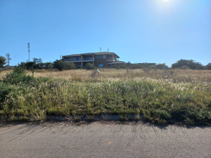1438m2 VACANT STAND FOR SALE IN STERPARK POLOKWANE - Photo 2