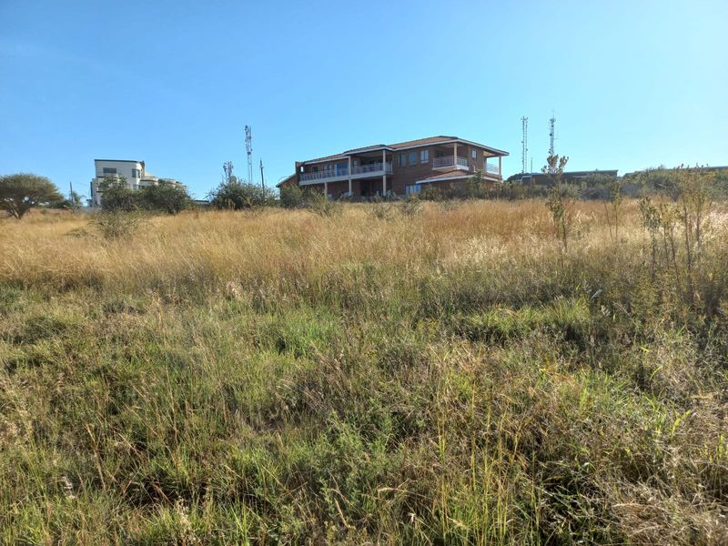 1438m2 VACANT STAND FOR SALE IN STERPARK POLOKWANE - Photo 4