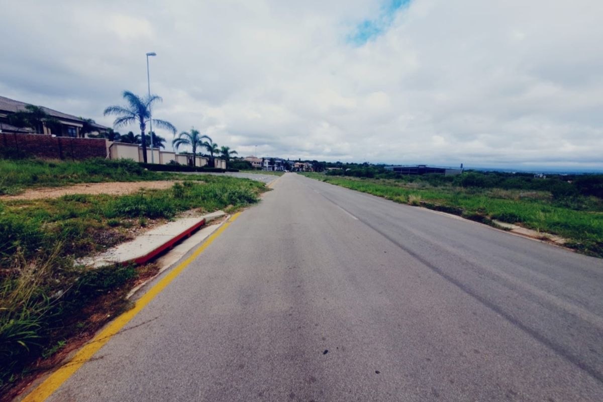 BUILD YOUR DREAM HOME IN STERPARK EXT 11 - Photo 3