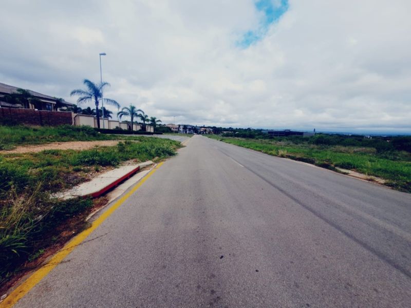 BUILD YOUR DREAM HOME IN STERPARK EXT 11 - Photo 3