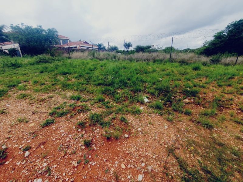 BUILD YOUR DREAM HOME IN STERPARK EXT 11 - Photo 2