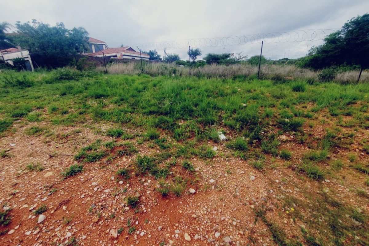 BUILD YOUR DREAM HOME IN STERPARK EXT 11 - Photo 2