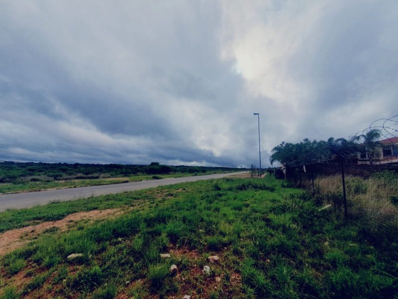 BUILD YOUR DREAM HOME IN STERPARK EXT 11 - Photo 5