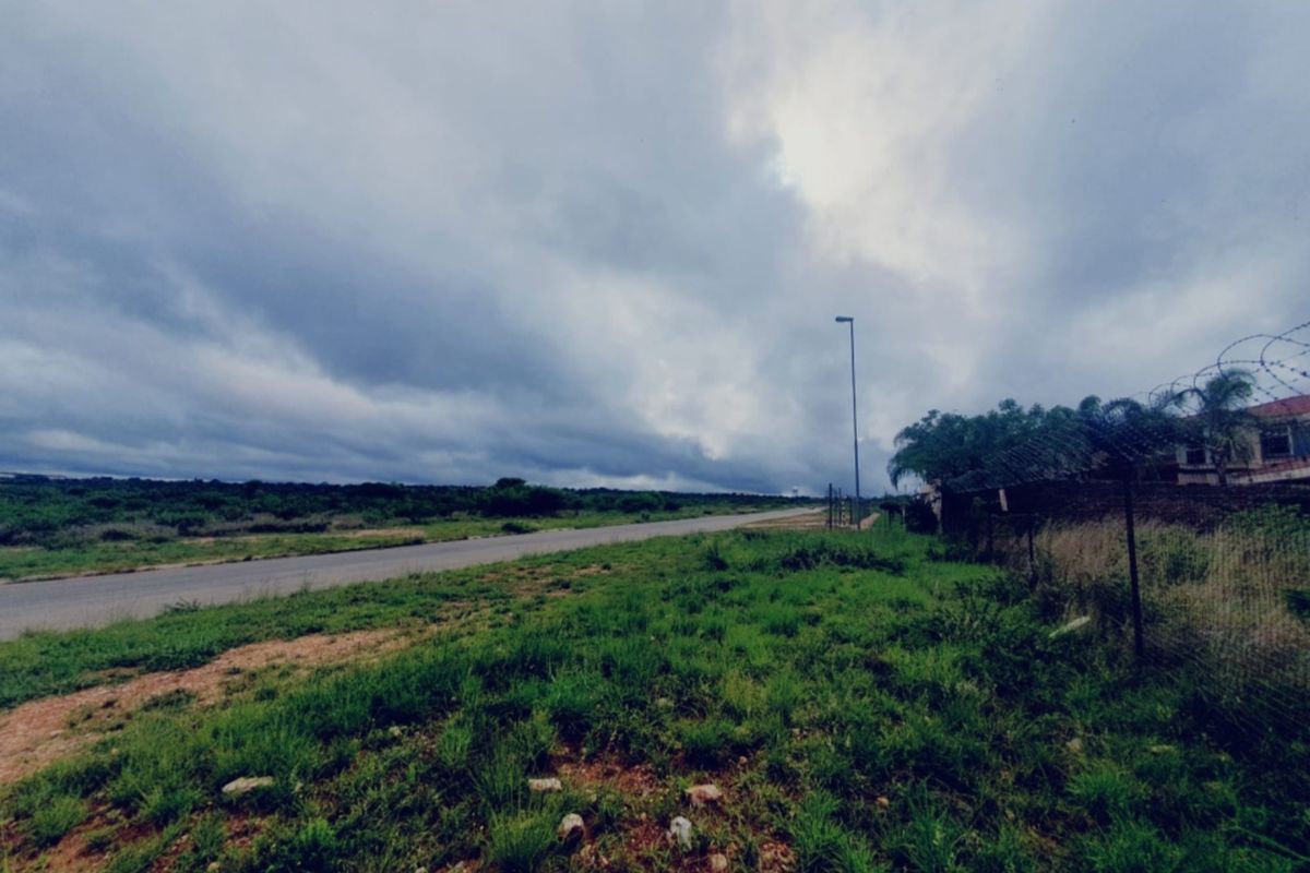 BUILD YOUR DREAM HOME IN STERPARK EXT 11 - Photo 5