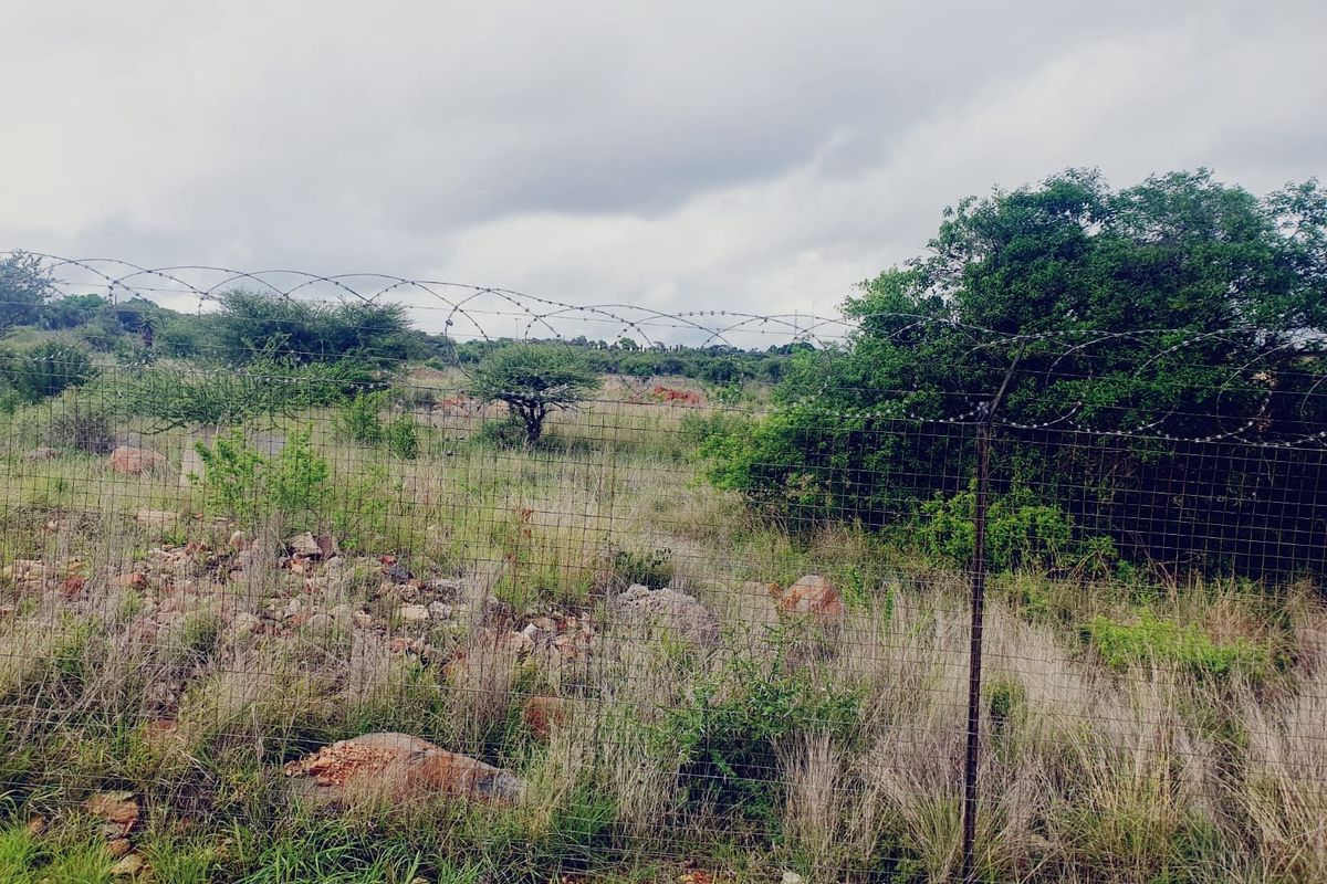 BUILD YOUR DREAM HOME IN STERPARK EXT 11 - Photo 4