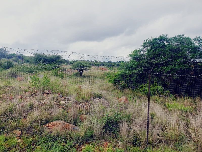 BUILD YOUR DREAM HOME IN STERPARK EXT 11 - Photo 4